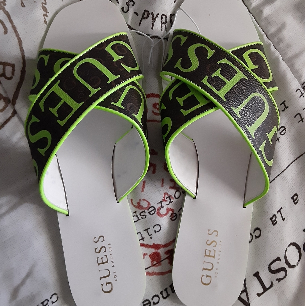 Slides
